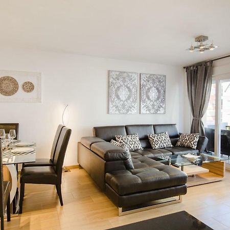 Apartmán Picasso Daisy Fuengirola Exteriér fotografie