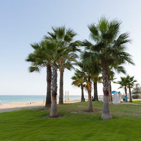 Apartmán Picasso Daisy Fuengirola Exteriér fotografie
