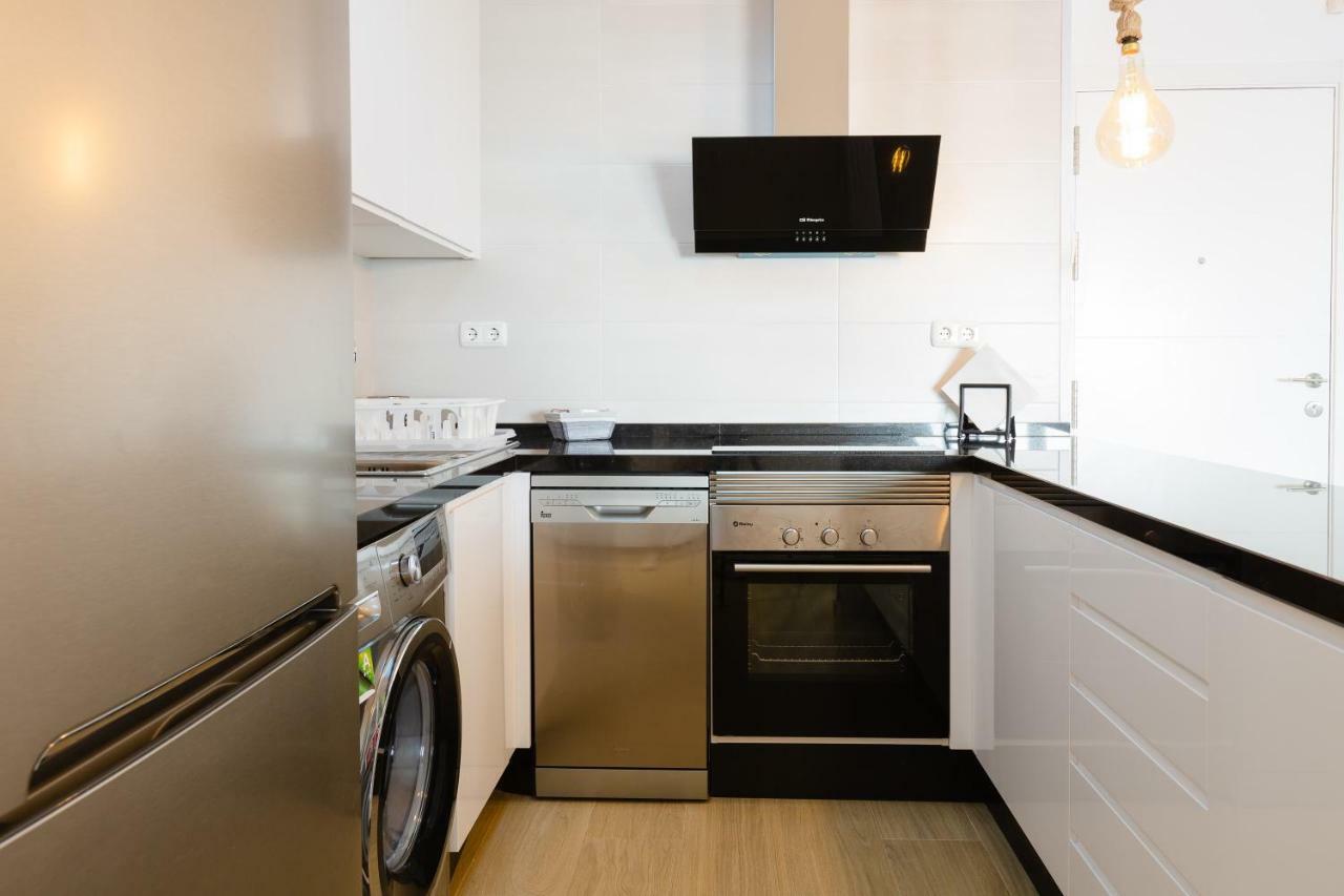 Apartmán Picasso Daisy Fuengirola Exteriér fotografie