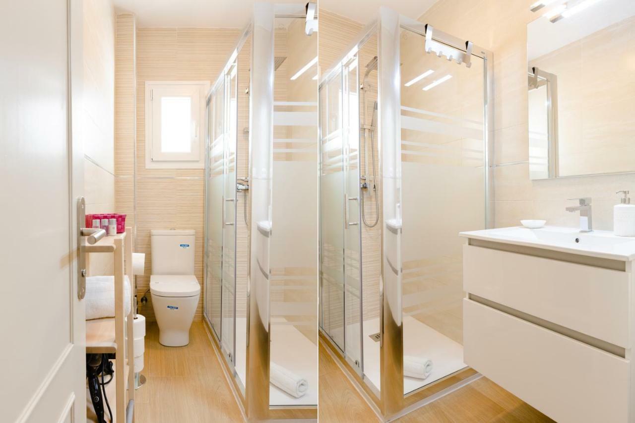 Apartmán Picasso Daisy Fuengirola Exteriér fotografie