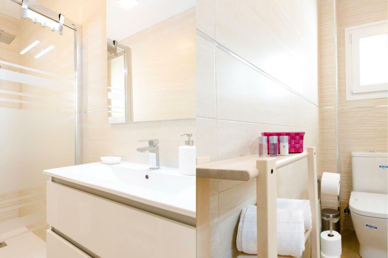 Apartmán Picasso Daisy Fuengirola Exteriér fotografie